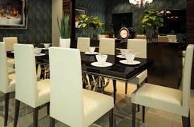 interior designs for living and dinning room with false ceiling by best interior designers